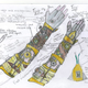 Illustration for article titled The winners of Blue Peters Design a Sonic Device contest are glorious